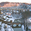 75 hotels in Luxembourg, Luxembourg.