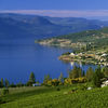 68 hotels in Kelowna, Canada.