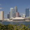 101 hotels in Tampa, United States of America.