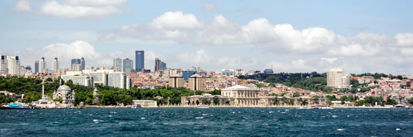 Besiktas, Istanbul