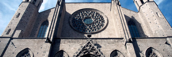 El Born, Barcelona