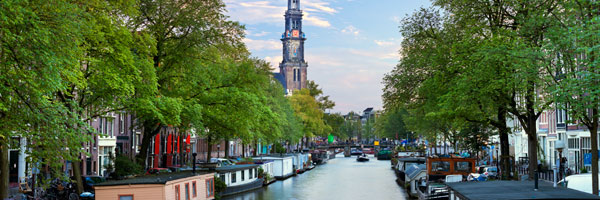 Jordaan, Amsterdam