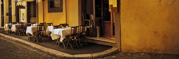 Prenestino, Rim