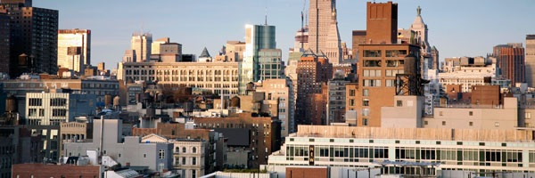 Bowery, New York City