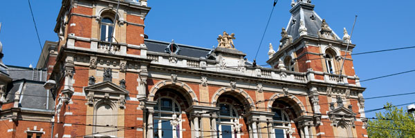 Leidseplein, Amsterdam