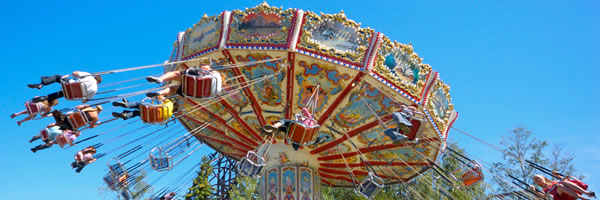 Walt Disney World, Orlando