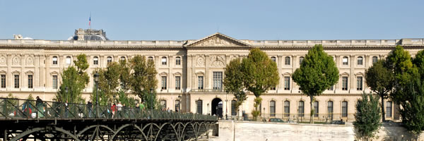 Louvre, Paris