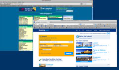 Фірмове HTML посилання компанії Booking.com Фірмове HTML посилання компанії Booking.com