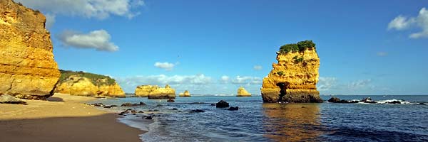 Algarve, Portugal