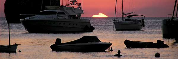 Ibiza, España