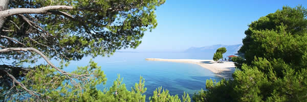 Dalmatia, Croatia