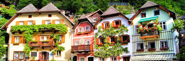 East Tyrol, Austrija