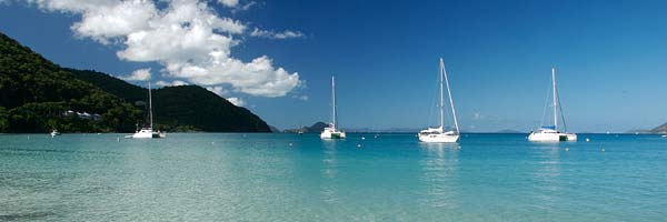 Caribbean Islands, Curaçao