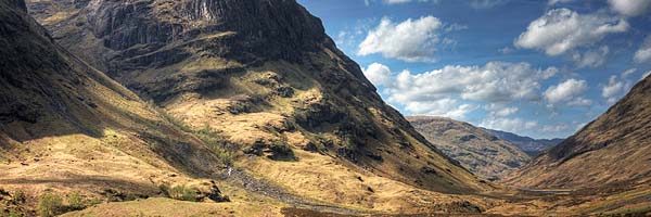 Glencoe, United Kingdom