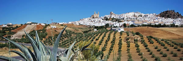 Andalusia, Spagna