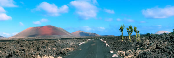 Lanzarote, Spain
