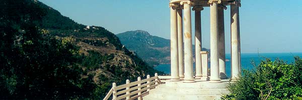Majorca, Spain