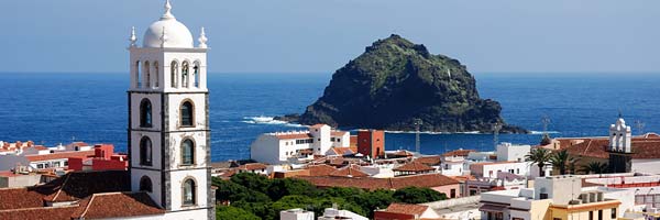 Tenerife, Spain