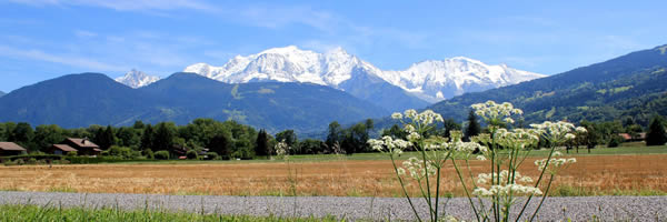 Rhône-Alps, Franţa