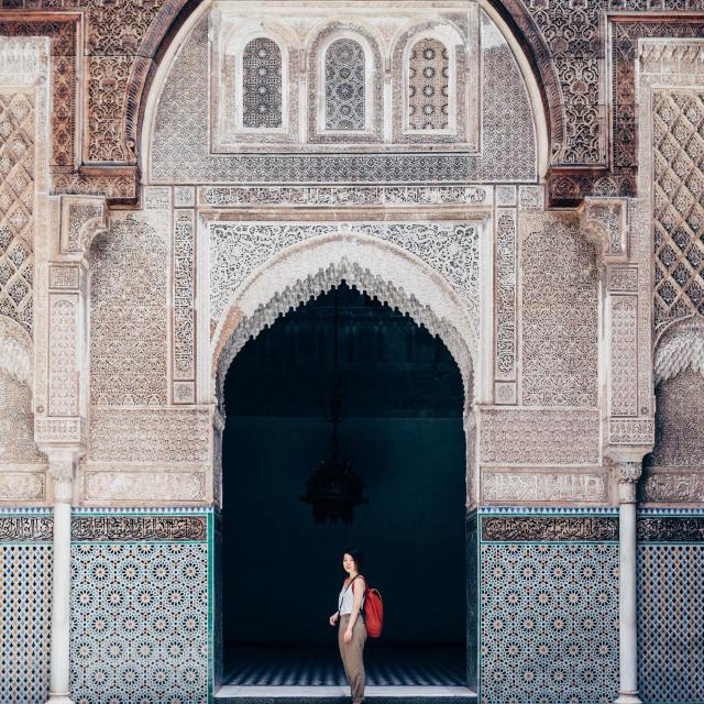 Marrakech