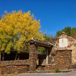 Mejores hoteles y hospedajes cerca de Campillo de Ranas, España