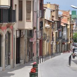 Mejores hoteles y hospedajes cerca de Collsuspina, España