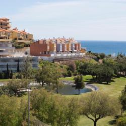Los 10 mejores hoteles de Torre de Benagalbón, España ...