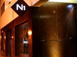 N1 Hostel Apartments and Suites