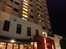 Hotel Salto Grande