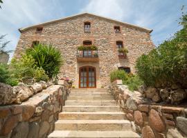 Los 6 mejores hoteles cerca de: Parque Natural del Montseny ...