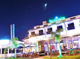 Hotel Casino Fortunata