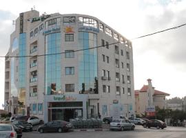 فندق ميرادور
