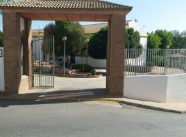 Mejores hoteles y hospedajes cerca de Cañete la Real, España