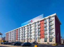Motel 6 Atlanta Airport - Virginia Ave