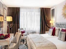 Royal Manotel