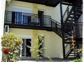 Apartamentos del Centro