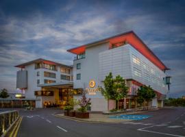Clayton Hotel Galway