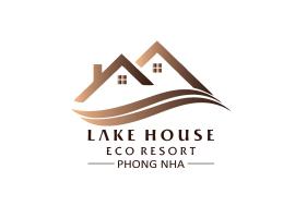 Phong Nha Lake House Resort