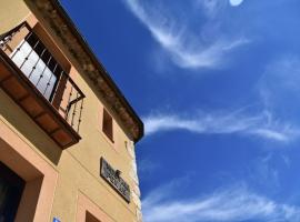 Las 10 mejores casas de campo en Segovia, España | Booking.com