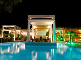 Litohoro Olympus Resort Villas & Spa