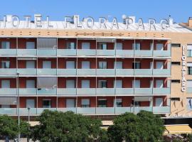 Os 30 melhores hotéis perto de Catalunya en miniatura em ...