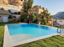 Os 10 melhores hotéis que aceitam pets em Almuñécar, Espanha ...