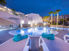 Los 10 mejores hoteles de 3 estrellas en Adeje, España ...