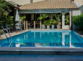 Via Mar Praia Hotel