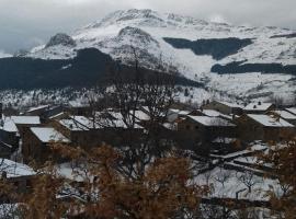 Mejores hoteles y hospedajes cerca de Campillo de Ranas, España