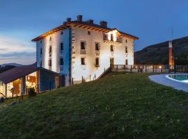 Los 6 mejores hoteles cerca de Navarre Pyrenees ...