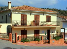Os 6 melhores hotéis de Viñuela, Espanha (a partir de R$ 204)