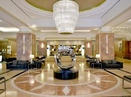 Duxton Hotel Perth