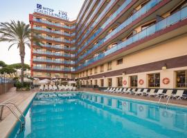 30 hoteles spa en Costa del Maresme Booking.com