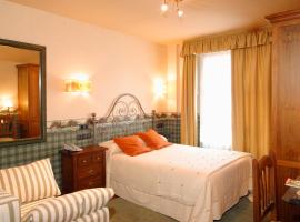 Los 10 mejores hoteles de Villaviciosa, España (precios ...